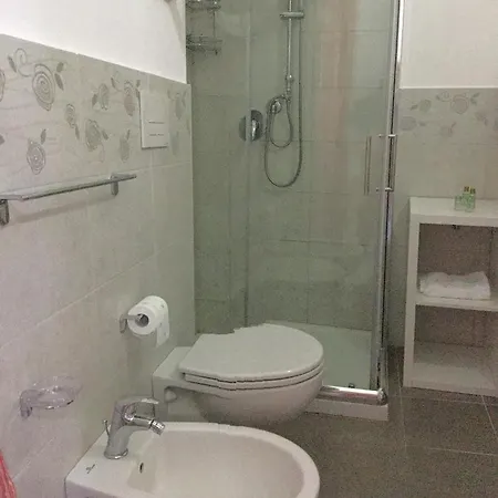 Crispi Appart hôtel