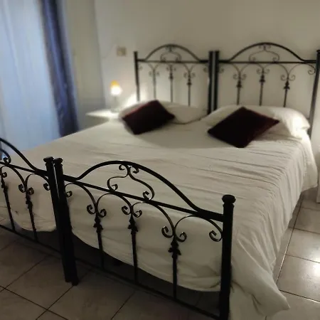 Appart hôtel Crispi *