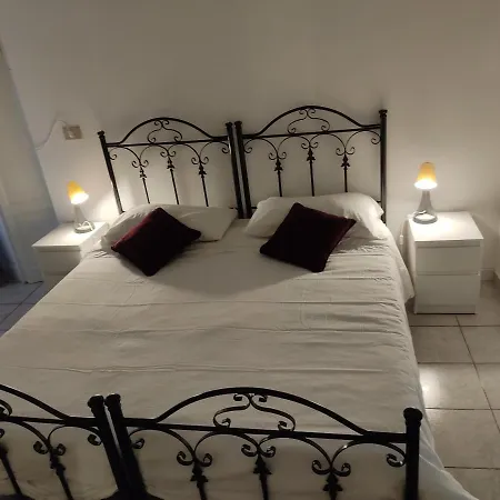 Appart hôtel Crispi *